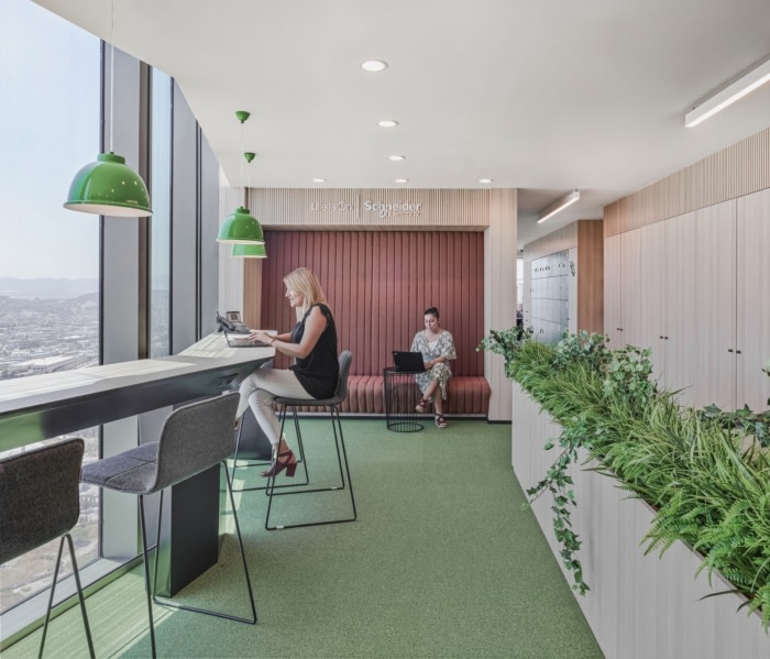 Schneider Electric Offices by Studio 13 Architects-27