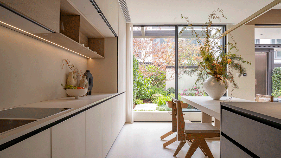 230㎡别墅改造丨亚邑室内设计 孙建亚-40