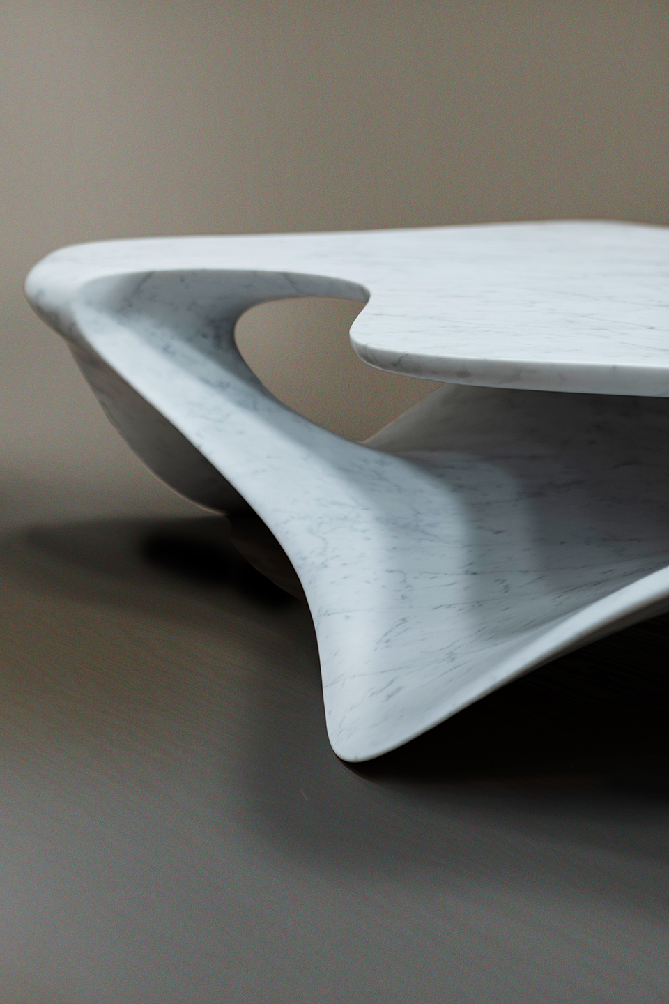 侵蚀系列2026,米兰丨Zaha Hadid Architects（ZHA）-11