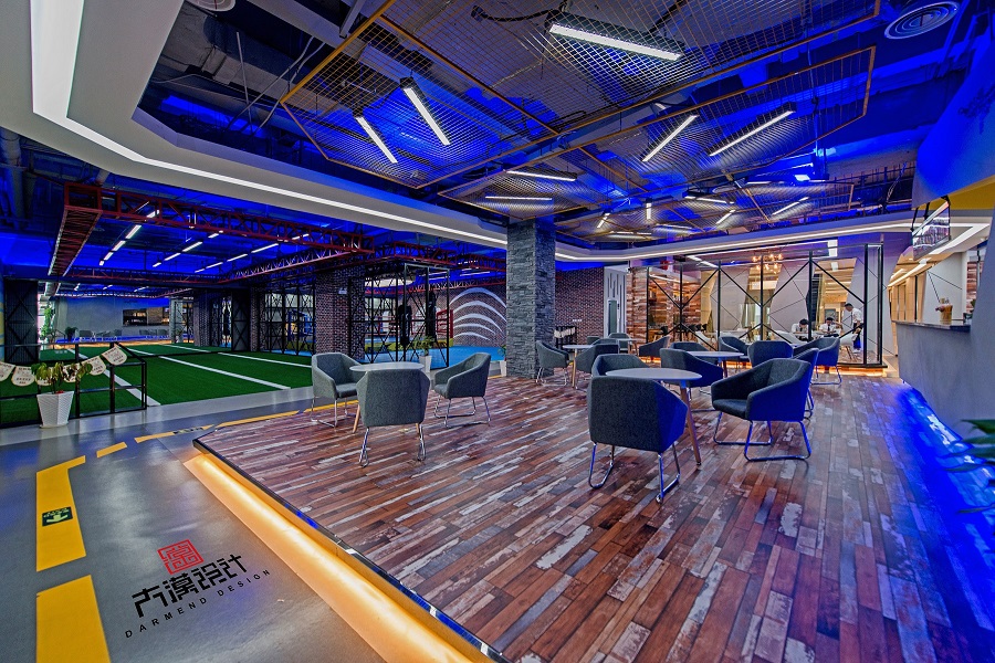 大漠设计——《66号公路》-49