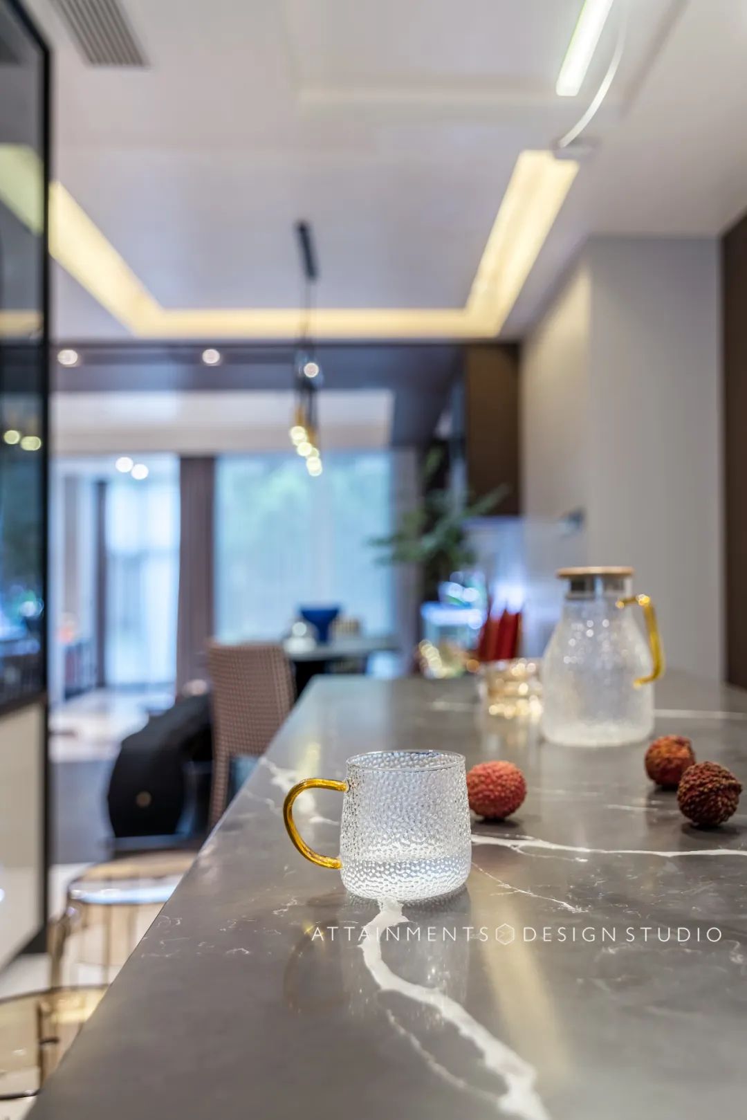 首发 | 2020|珠江璞墅|玩物尚志-100