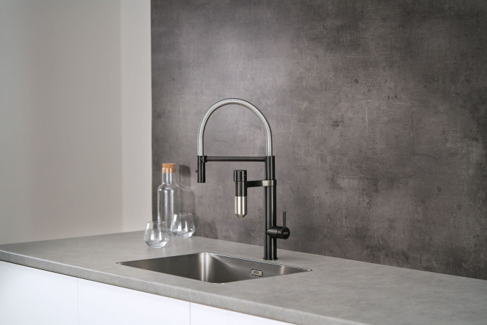 老城区公寓底层诗歌工作室室内设计丨捷克丨collcoll-29