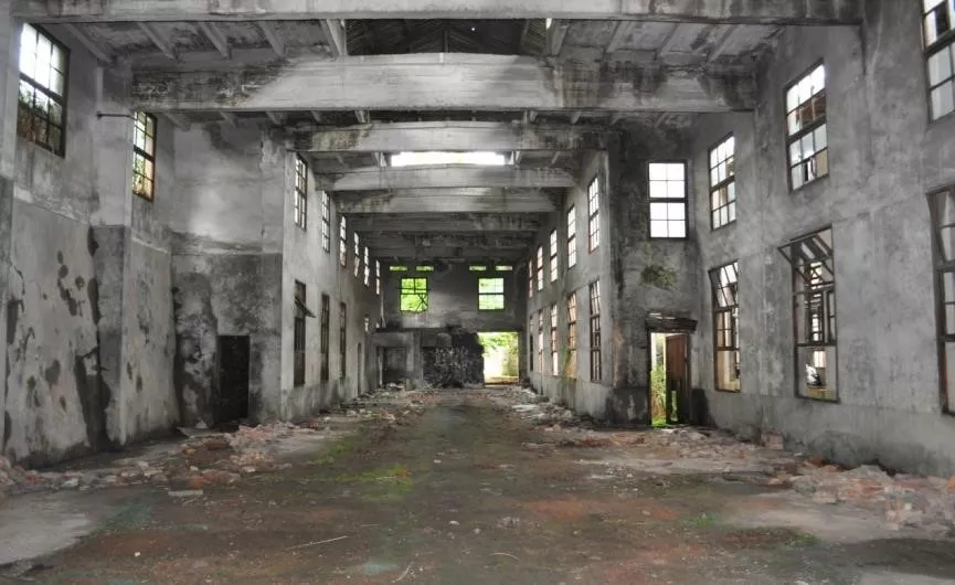 青瓷小镇国营瓷厂改造,传统与现代的完美融合-40