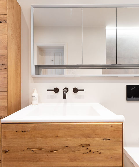 Nicola,Belsize Park公寓翻新项目丨Absolute Project Management-14