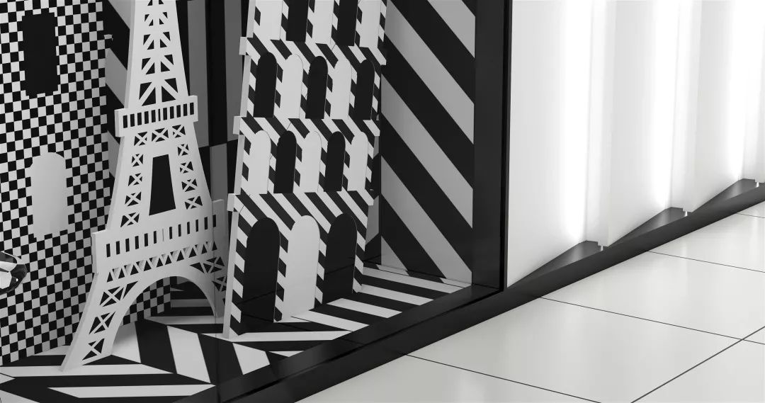 必美地板 | 风格世界诠释欧洲百年木业经典-41