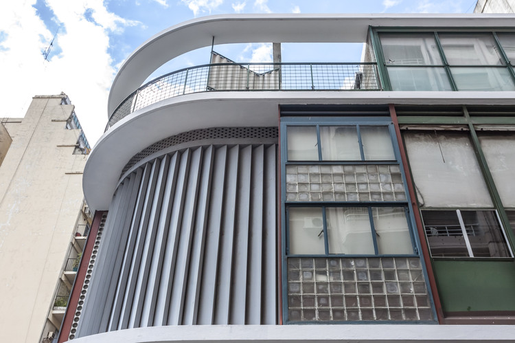 布宜诺斯艾利斯艺术家自习室丨阿根廷布宜诺斯艾利斯-4