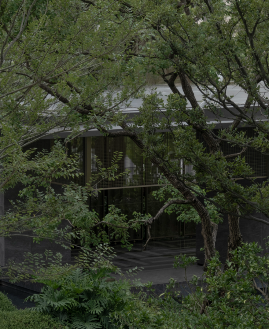 赣州 · 中海 · 悦江府丨中国赣州-47