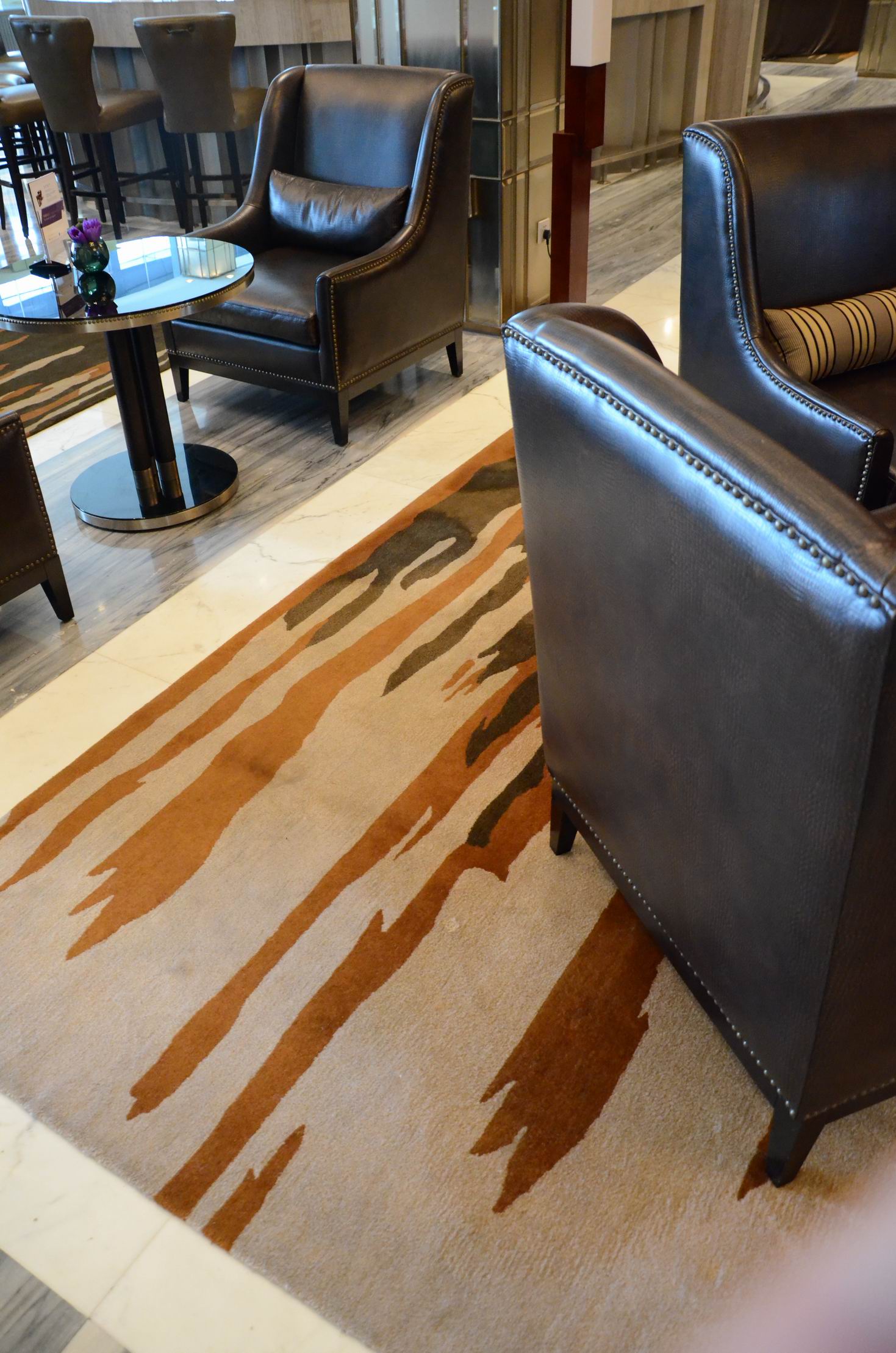 天津瑞吉酒店样板房图纸-2-19