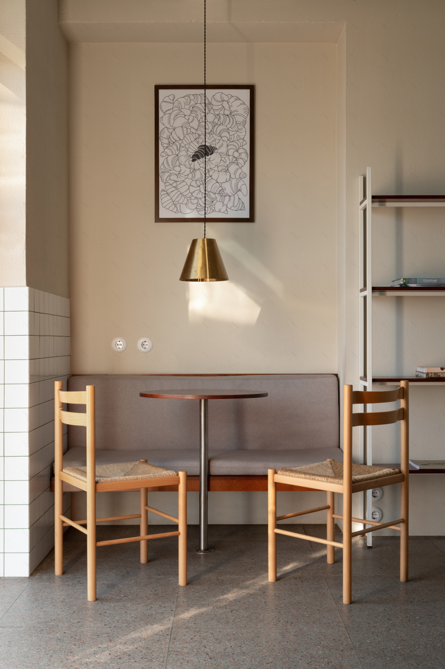 米特咖啡馆丨乌克兰利沃夫-17