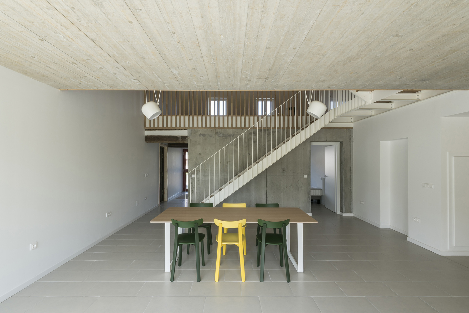 法国摩泽尔农场改建-14