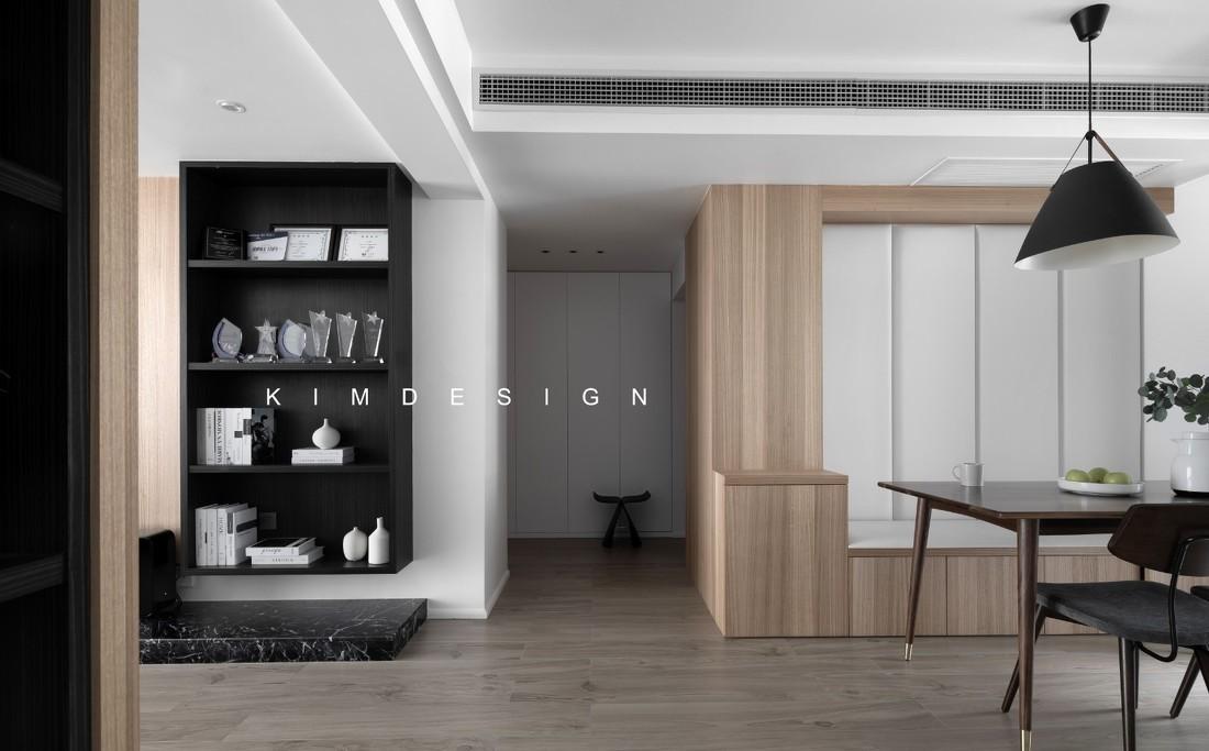 空间改造大师 | 小户型变舒适居所的秘诀-24