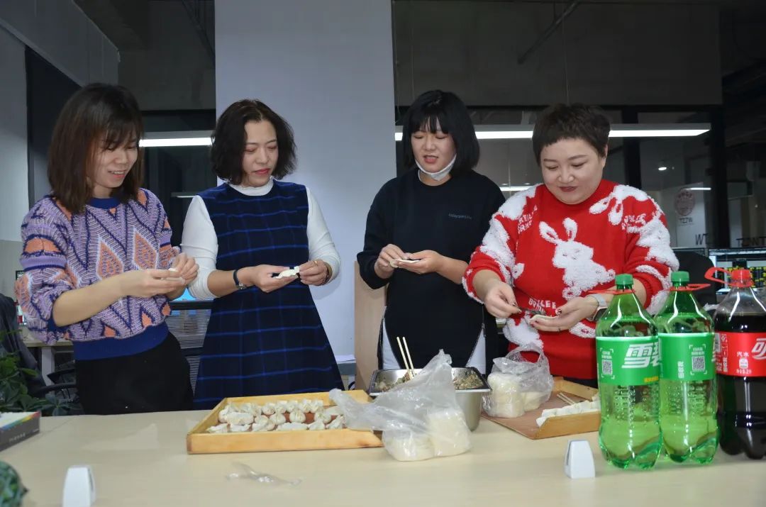 天津天咨拓维建筑设计有限公司 2022 年度总结表彰大会丨中国天津丨天咨拓维总经办-24