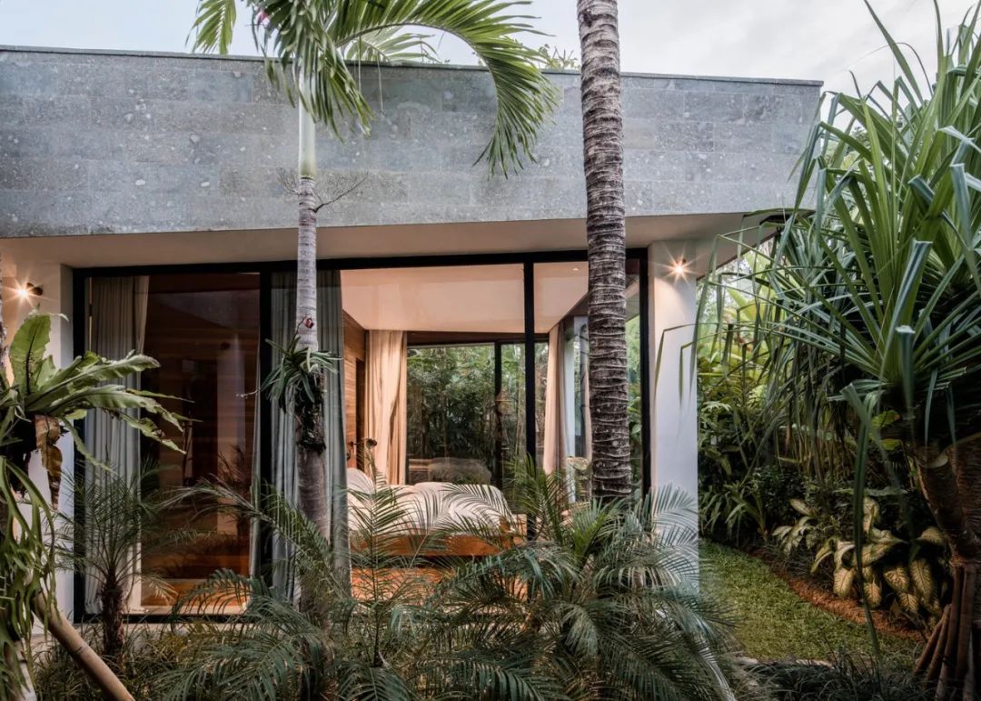 717 m²巴厘岛平房民宿-38