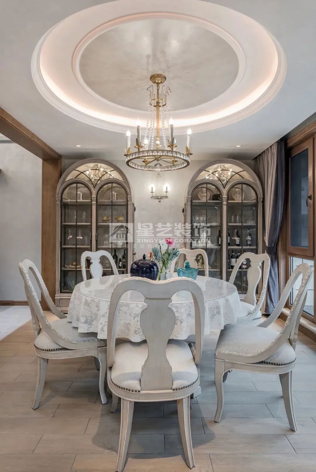 开放式设计，给予空间更多想象！-36