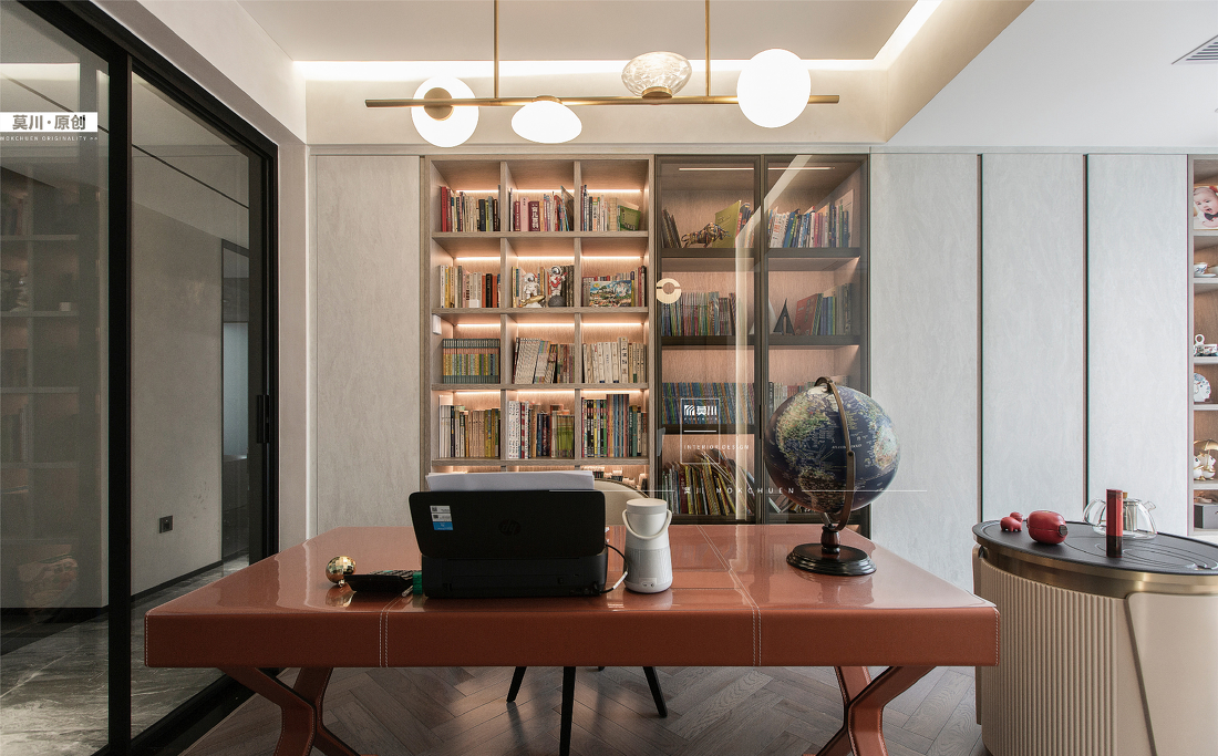 深圳第五大道轻奢之家丨中国深圳-41