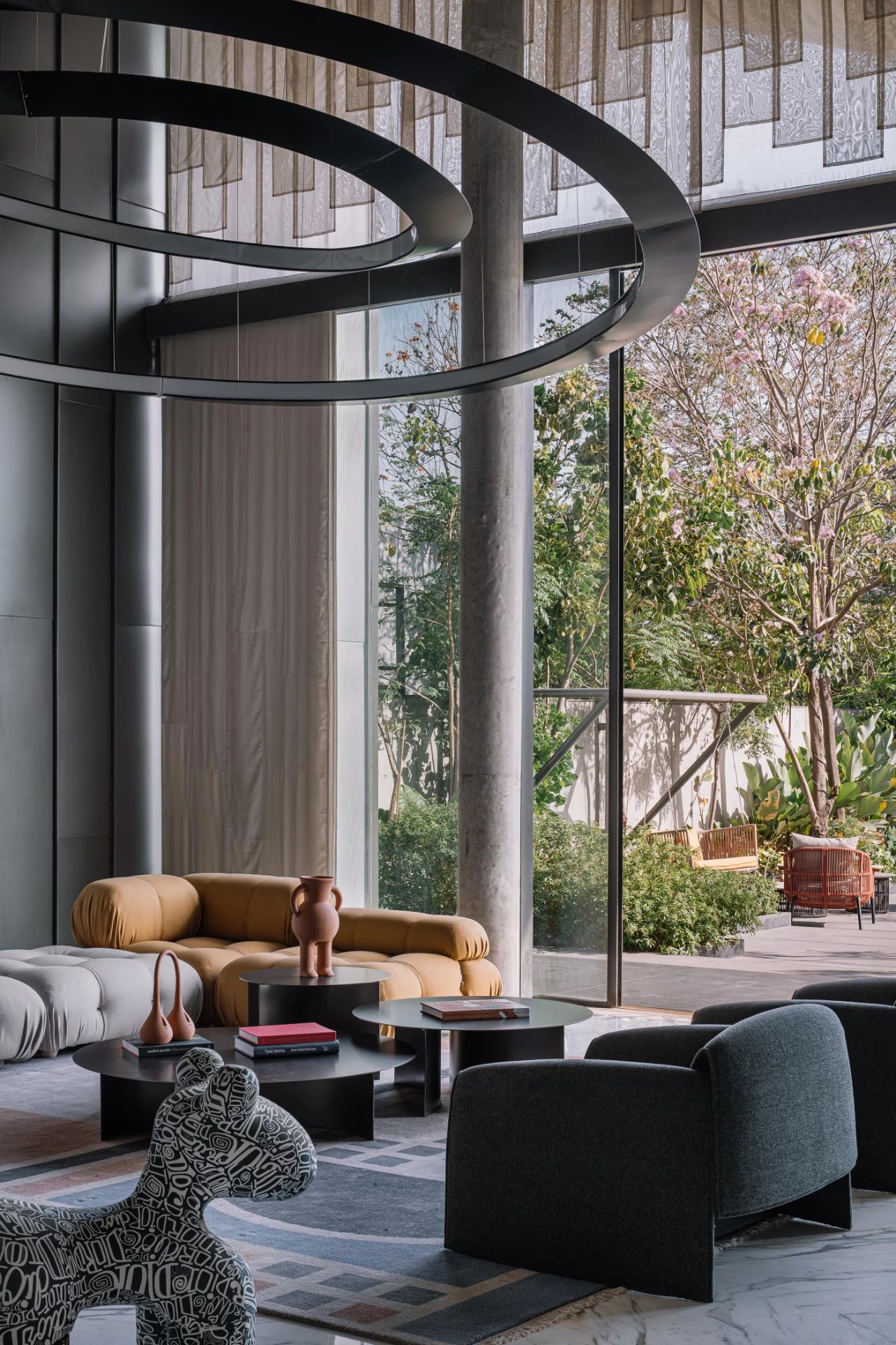 Openideas 奢华住宅设计丨Openideas 设计工作室-13