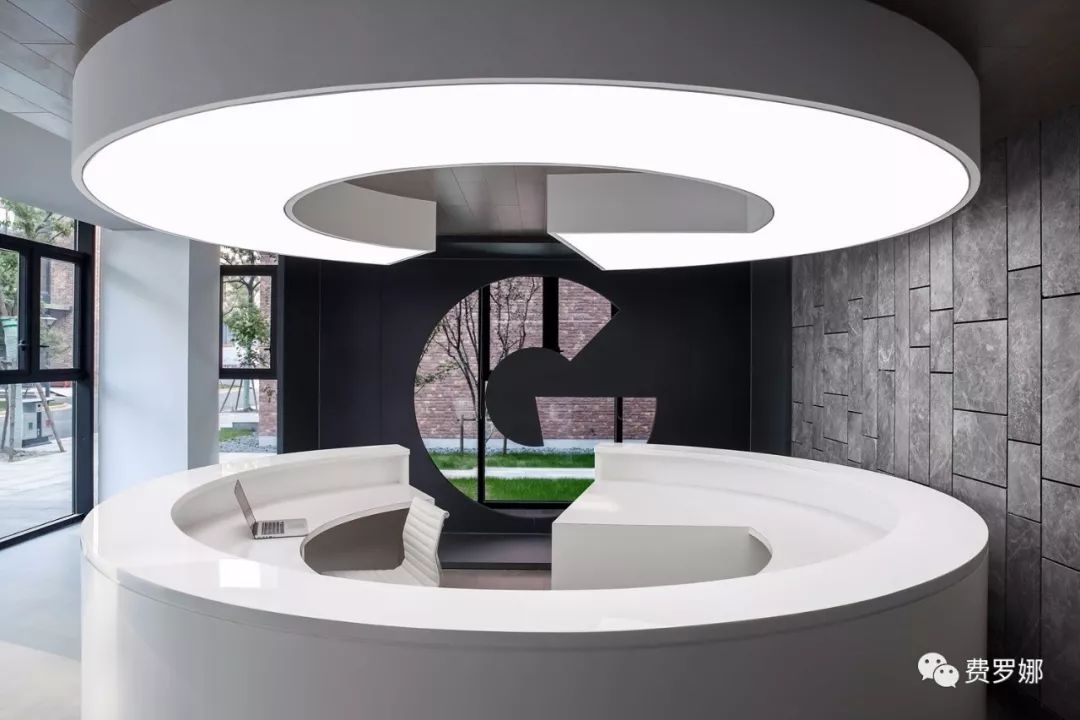 看完“头号玩家”大叫过瘾，现实中游戏创作者的办公空间原来如此帅-21