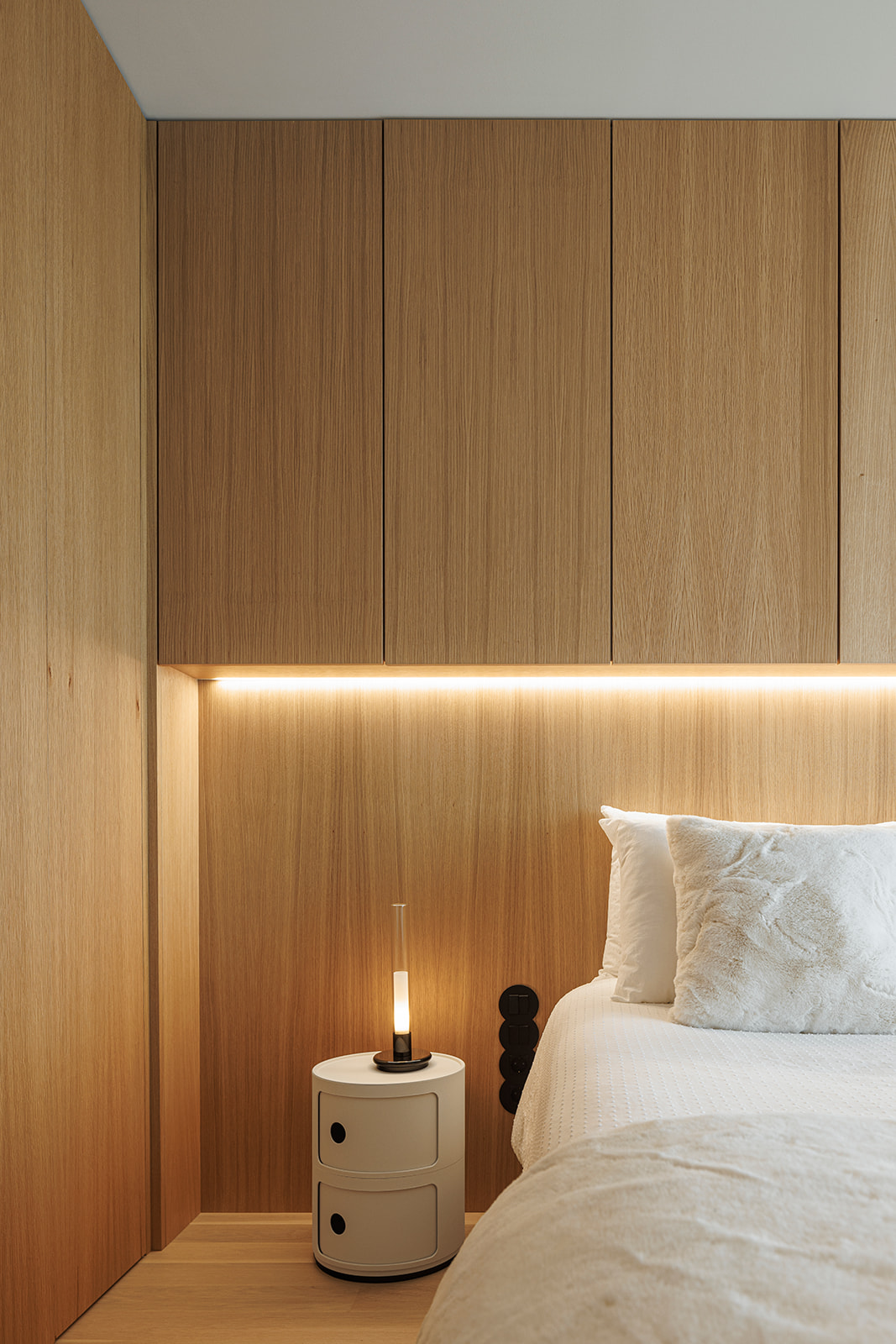 巴拉公寓丨葡萄牙丨Paulo Martins Arquitectura e Design-8