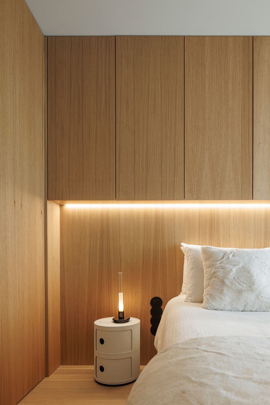 巴拉公寓丨葡萄牙丨Paulo Martins Arquitectura e Design-8