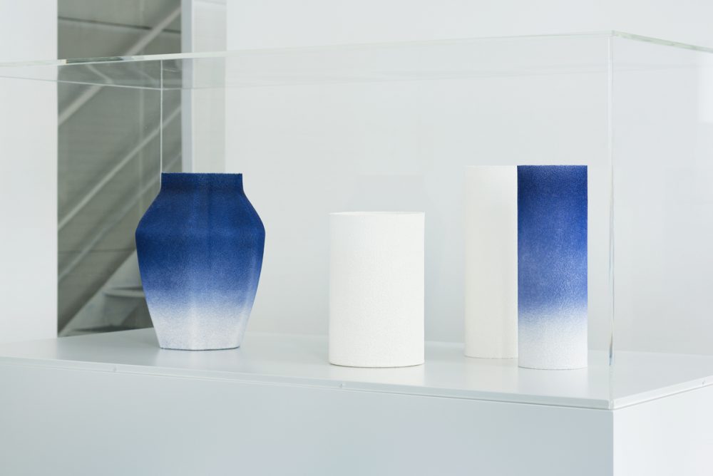 _, Editions Series,porcelain, Japan Teruhiro Yanagihara-4