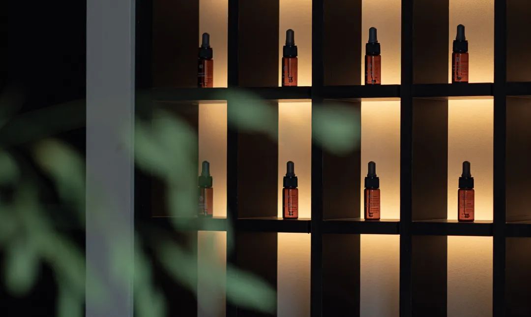 钱慧水疗中心 SPA会所丨中国台州丨凌杰内建筑-42