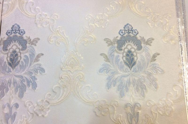 环保温馨质感空间 | 白璧无缝墙布打造现代家居-8