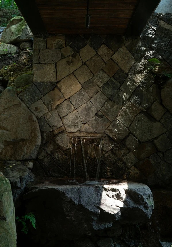 莫干山可遇outland民宿丨中国浙江-15