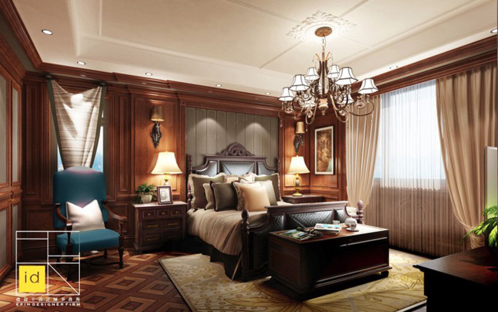 梅溪湖别墅设计-10