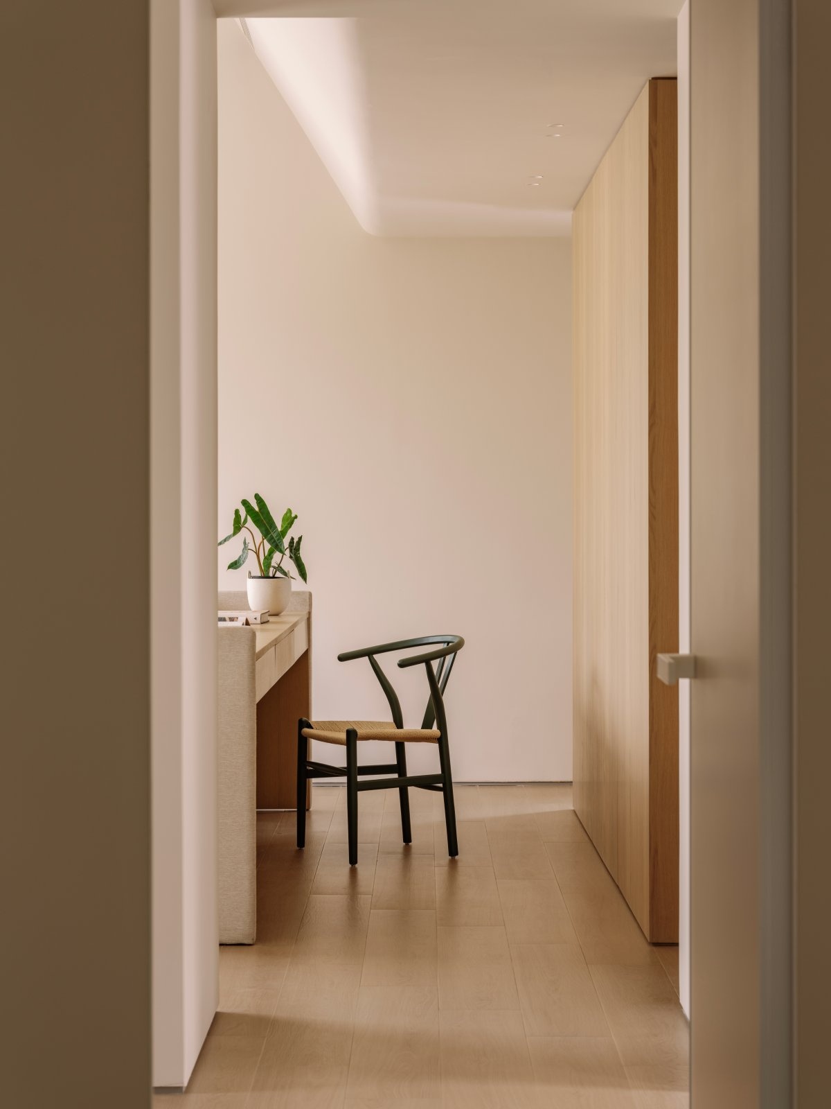 比华利豪园丨山点水设计-37