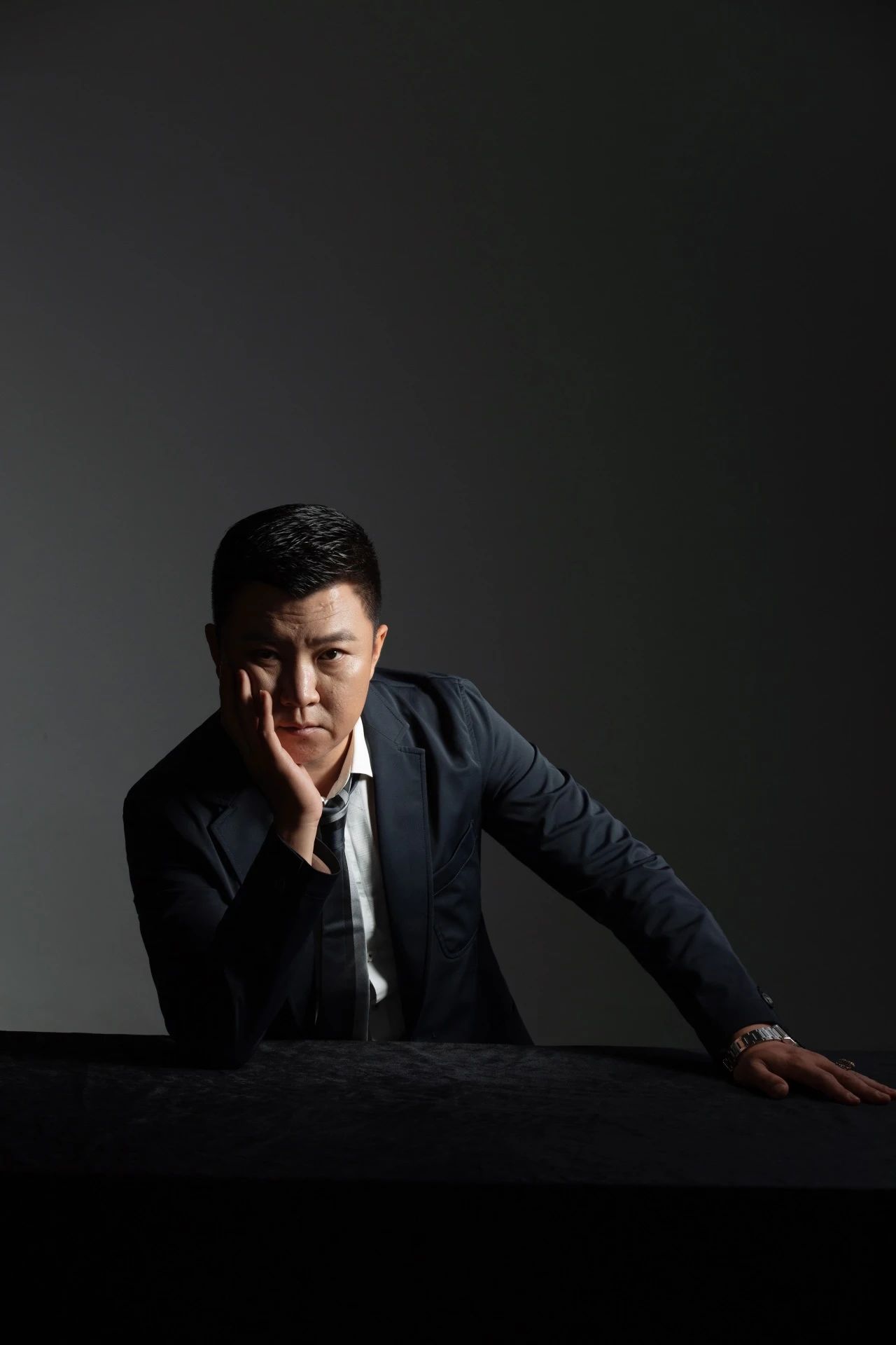 琴海之境·MARÉE丨中国杭州丨众典空间设计 ZD.DESIGN-69