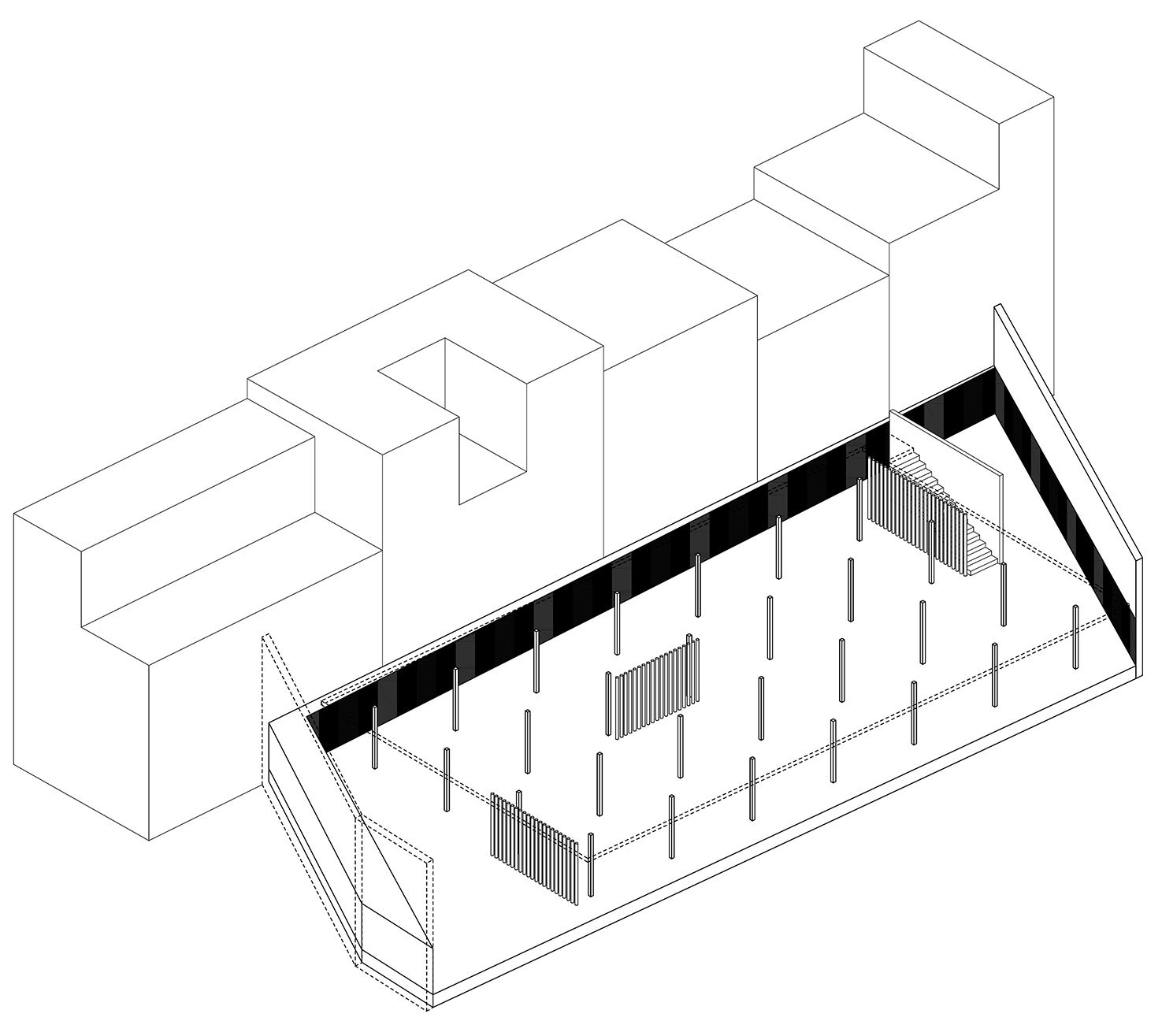 Canchas San Simón PérezPalacios Arquitectos-1