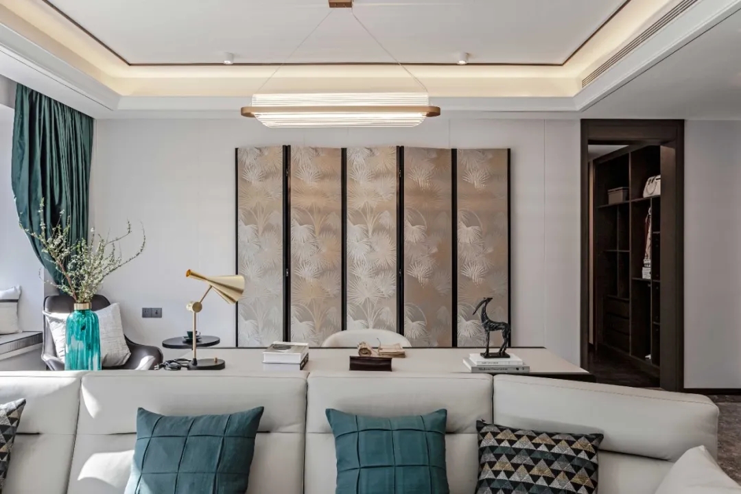 中铁建西派时代丨中国西安丨MIYUKO 美域高-41