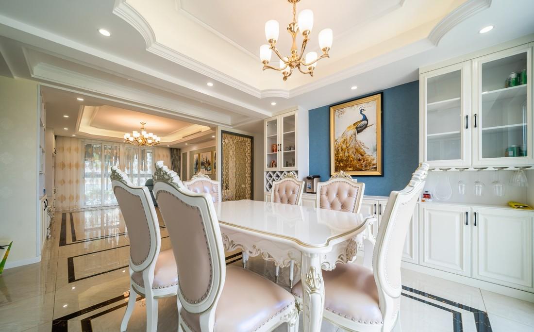 
170平欧式/生活与浪漫的邂逅 -23