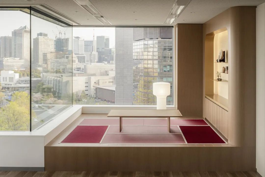 东京 Ariake 住宅丨日本东京丨I IN Inc.-117