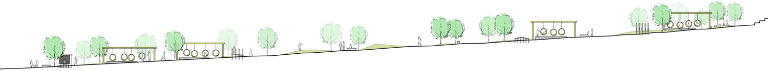 焕发新生的以色列历史大道-49