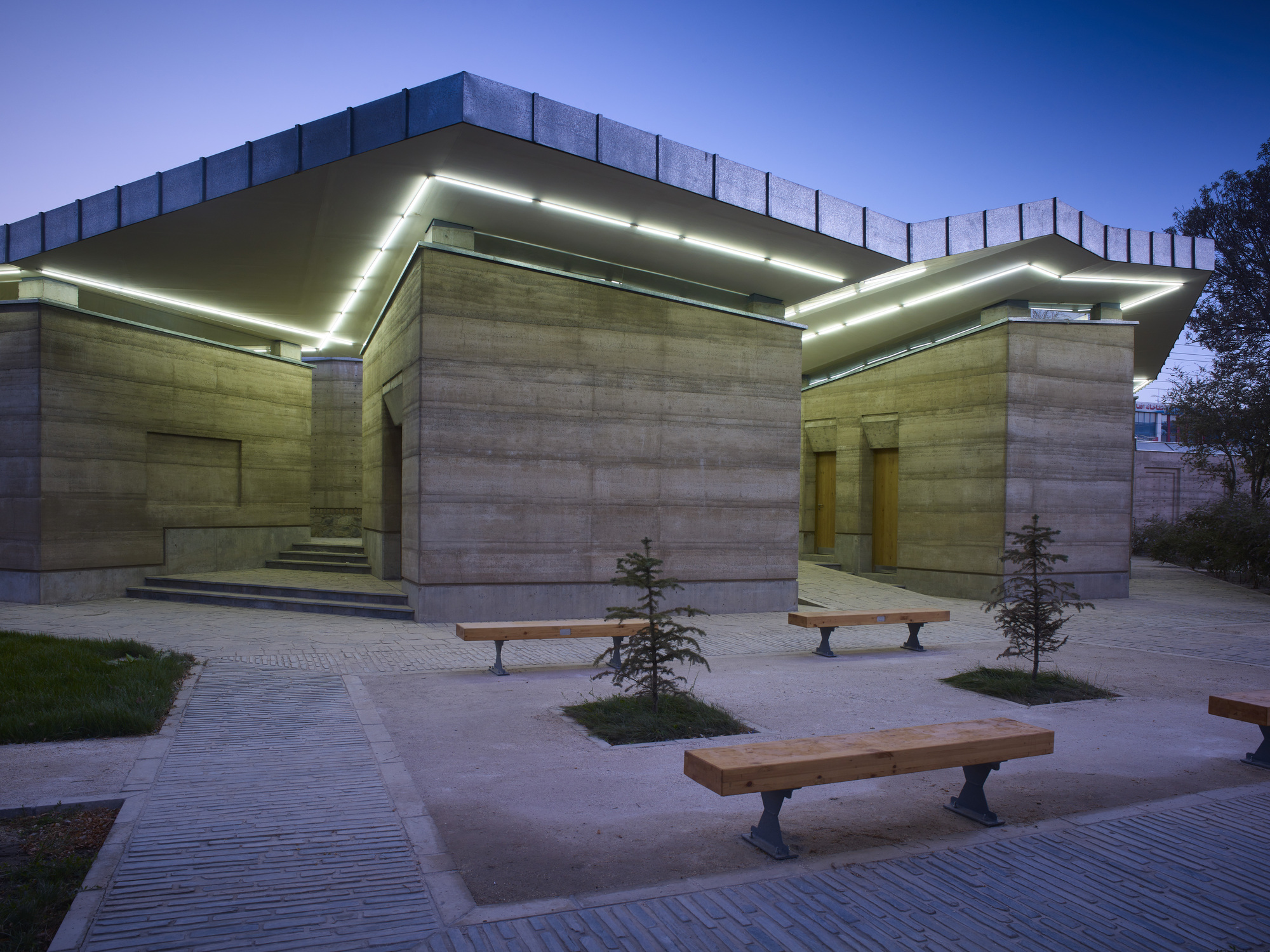 阿富汗重建奇跡 | 修复遗址,打造文化绿洲-1