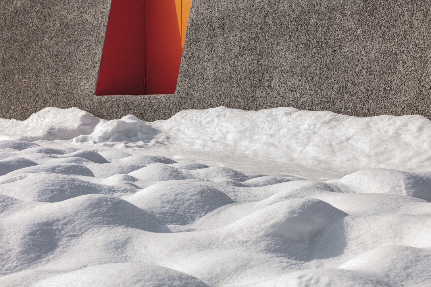 Doldam House · 与自然共生的宁静诗意居所丨韩国-14