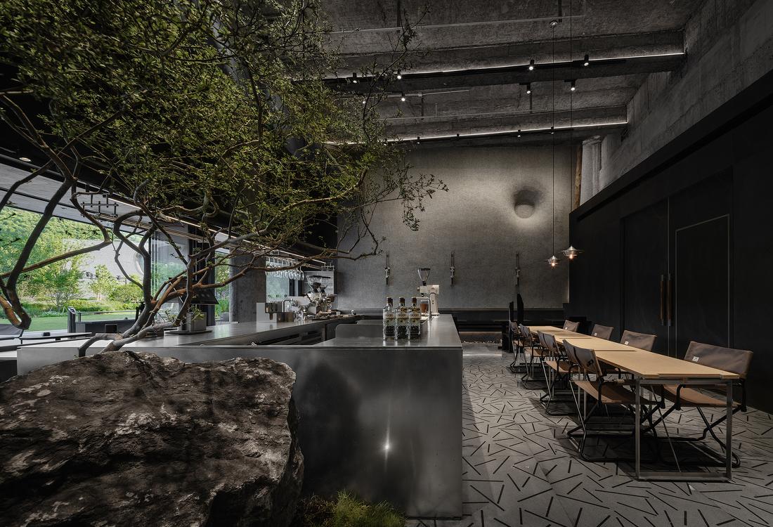 野回 WILDBACK丨中国杭州丨皮爱纪设计 PIG DESIGN-47