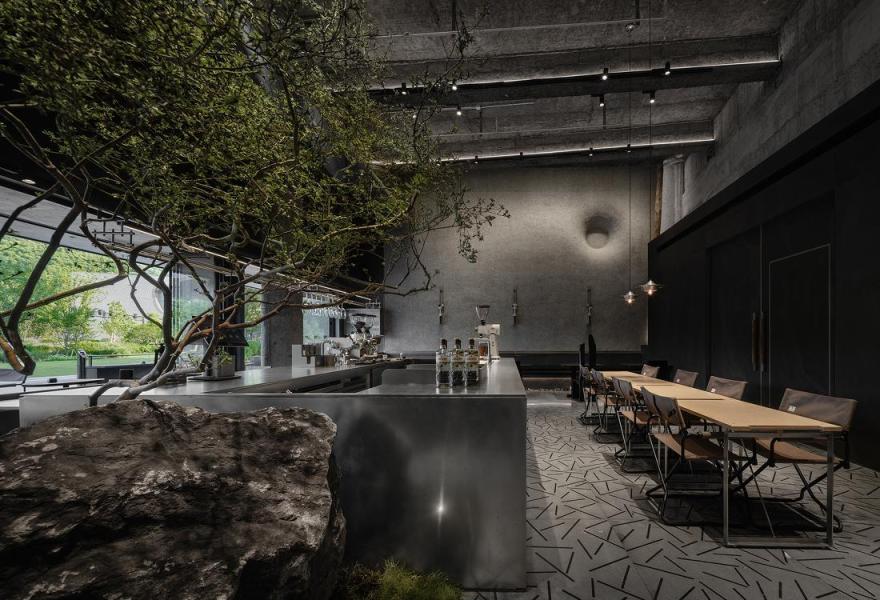 野回 WILDBACK丨中国杭州丨皮爱纪设计 PIG DESIGN-47