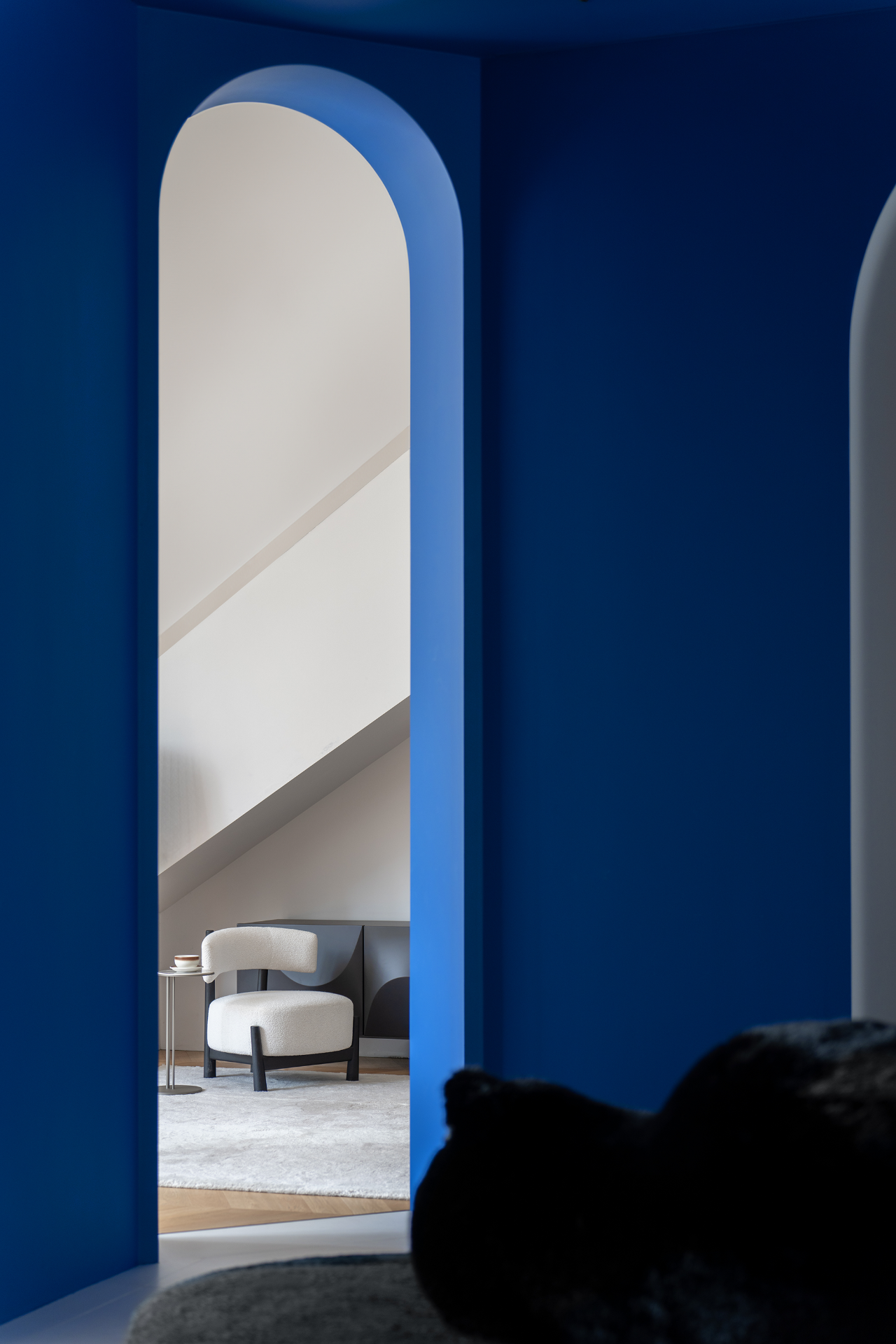 兀的美术馆×兀物丨中国济南丨半舍设计-51