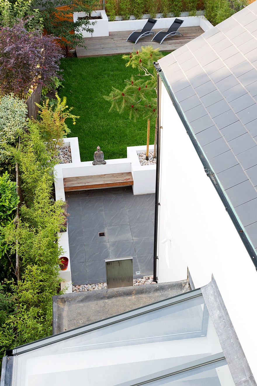 Complete Refurbishment and Extension of a Dilapidated Semi-Detached House in South London-29