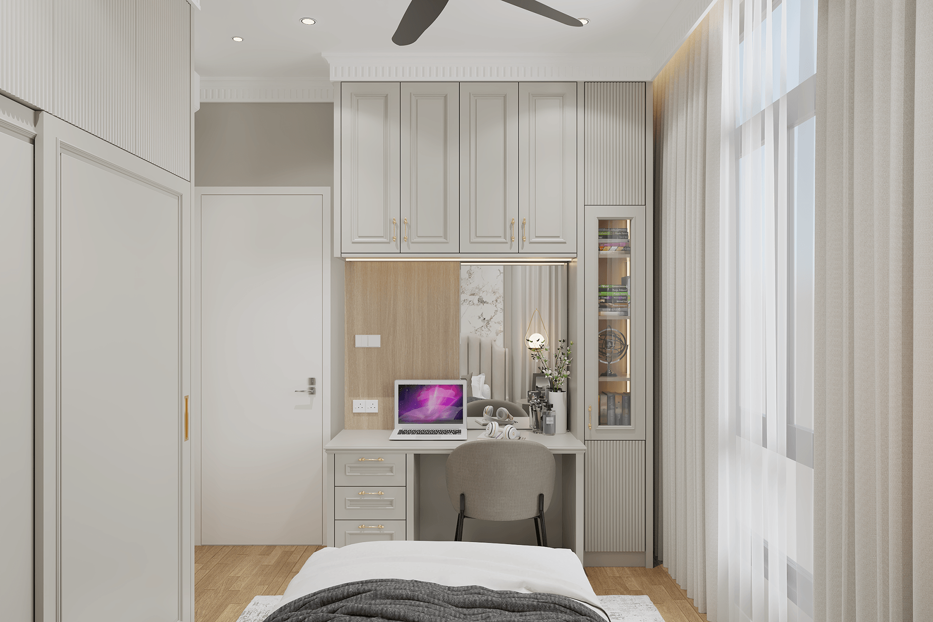 THE MAPLE, SRI PETALING-16