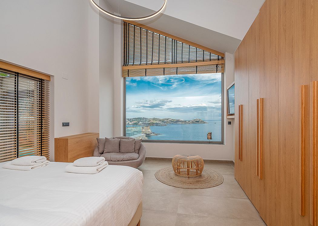 利加里亚海别墅丨希腊丨Kiriaki Daskalaki-7