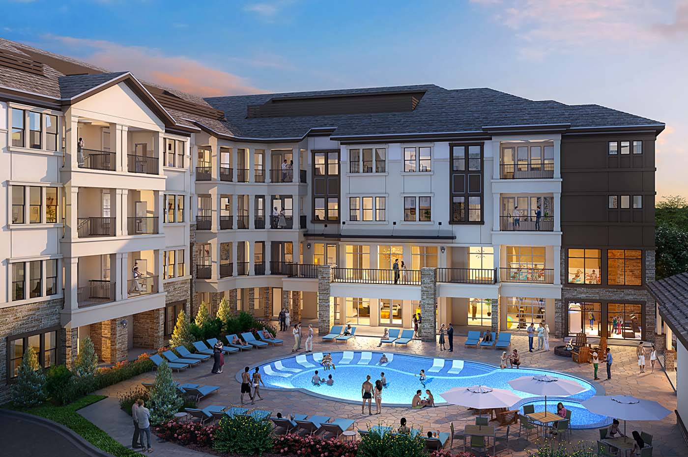 在2534时起床（注：实际时间通常采用24小时制，此处2534可能是有误表达，若2534并非按时间理解，请提供更多背景信息） 丨美国科罗拉多-0