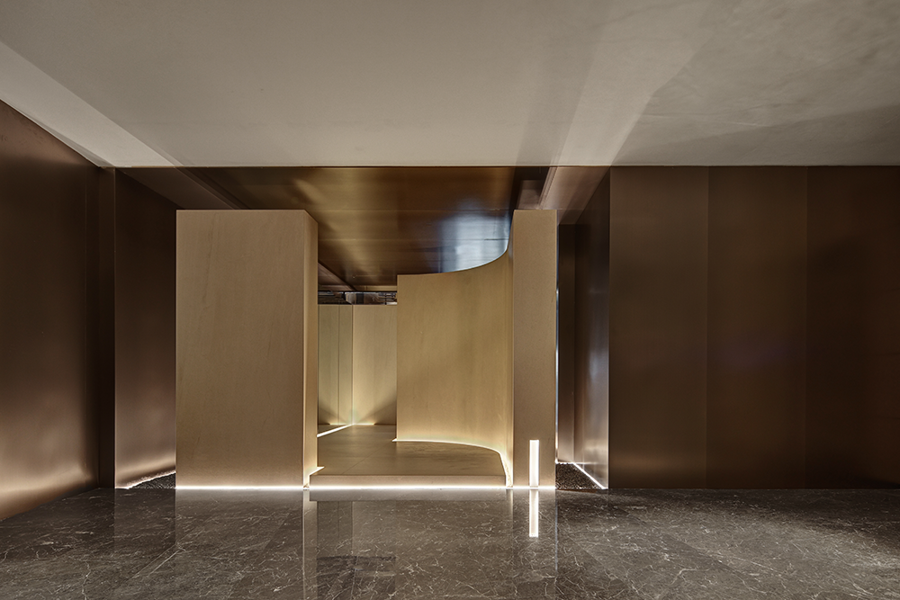 陕西鸿图锦泰建设工程有限公司丨中国西安丨四川几梵建筑设计有限公司-4