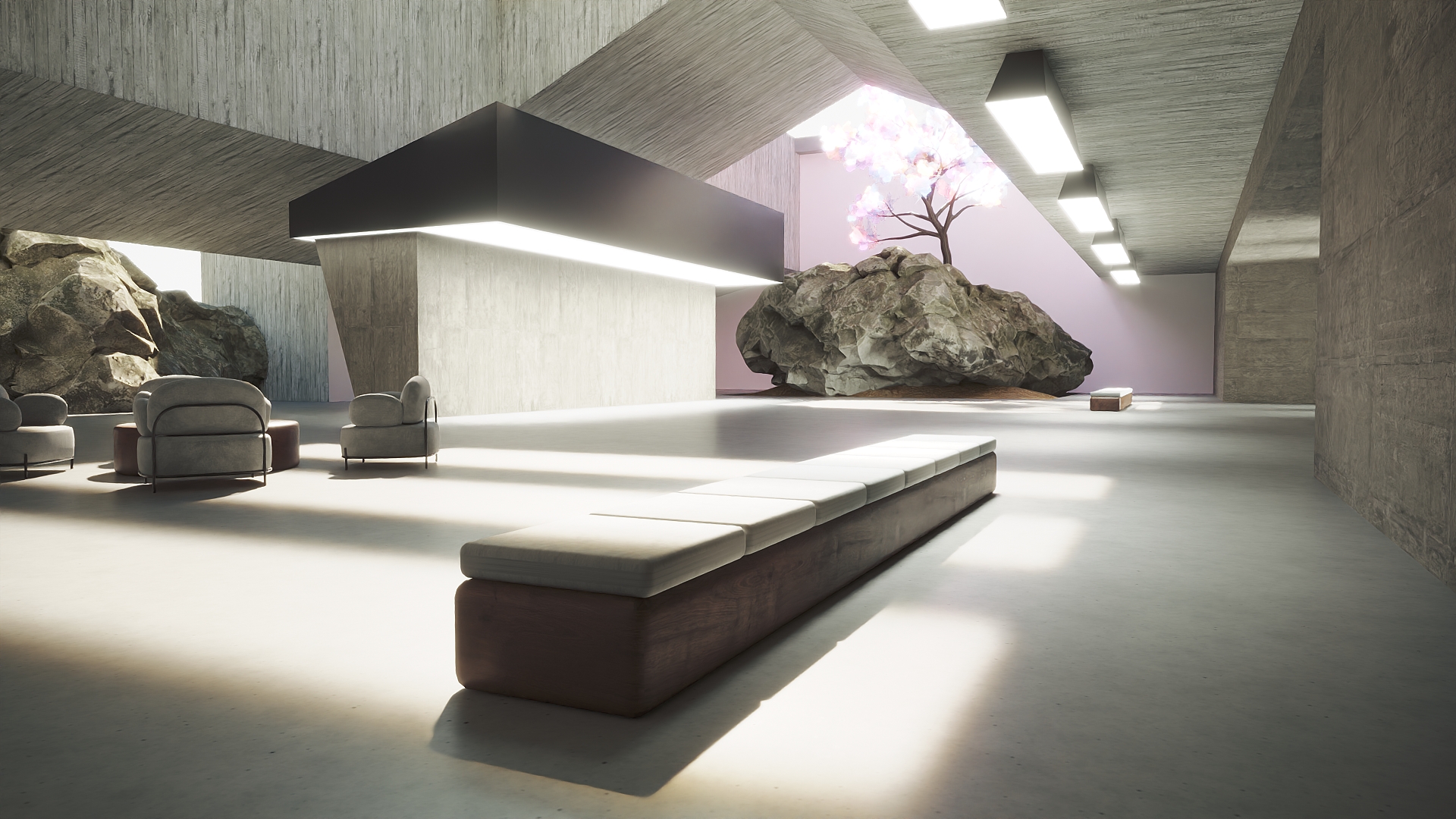 虚拟现实元空间 2022-9