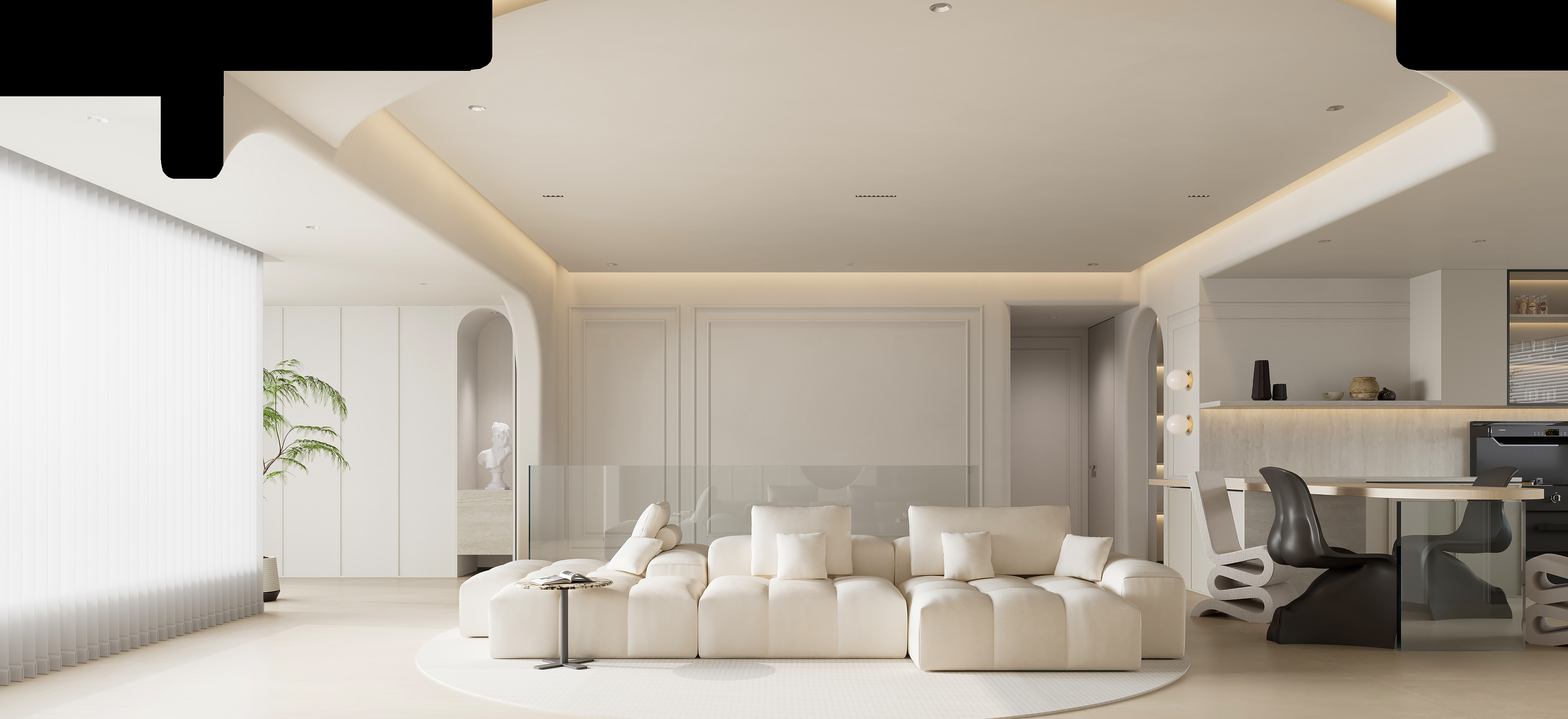 童港住宅设计-7