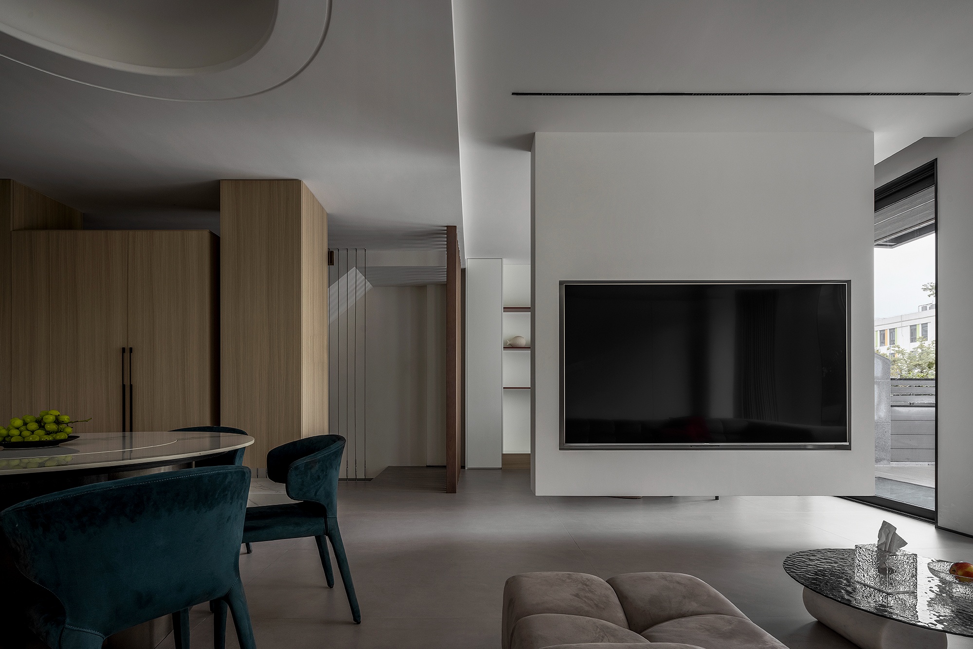 共生共长 · 浙江杭州·嘉悦府下叠空间设计丨中国杭州丨青创空间设计-15