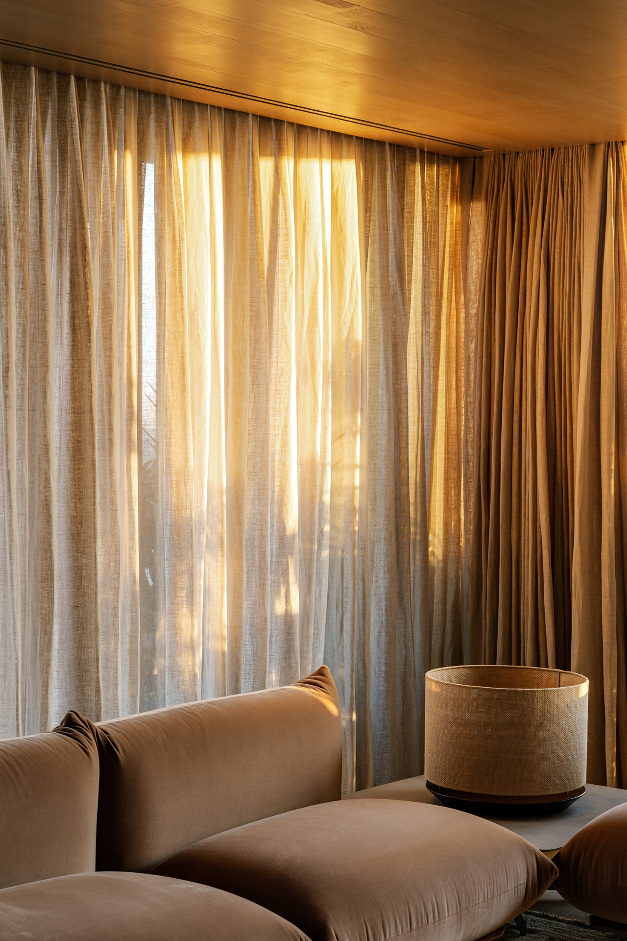 Mafema公寓丨巴西圣保罗丨Meireles Pavan Arquitetura-5