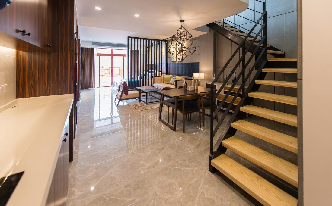 
文博园样板房 -24